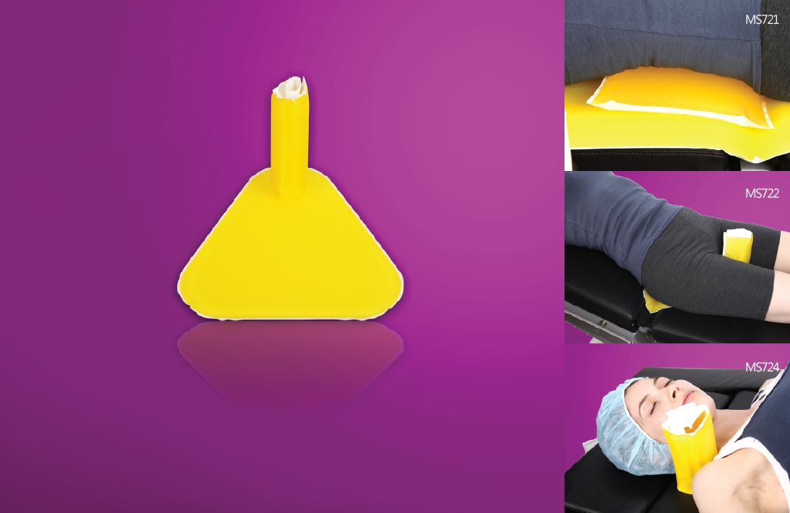 開刀房用其他類保護墊